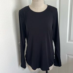 Lululemon long sleeve top